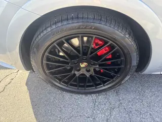 2021 Porsche Cayenne