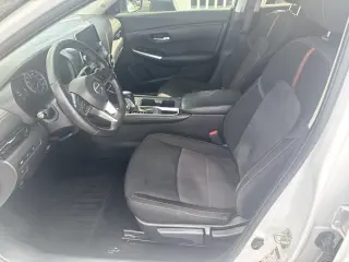 2022 Nissan Sentra