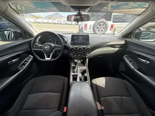 2022 Nissan Sentra