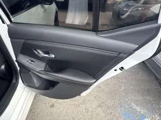 2022 Nissan Sentra