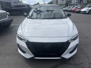 2022 Nissan Sentra