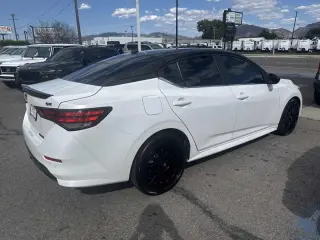 2022 Nissan Sentra