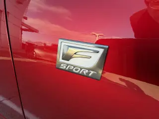 2025 Lexus RC 350