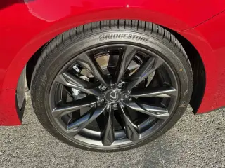 2025 Lexus RC 350