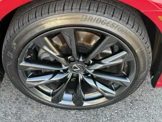 2025 Lexus RC 350