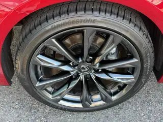 2025 Lexus RC 350