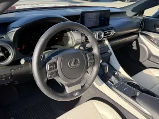 2025 Lexus RC 350