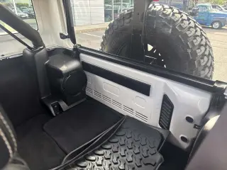 2013 Jeep Wrangler Unlimited