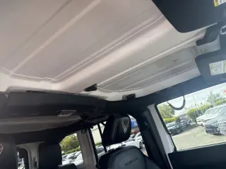 2013 Jeep Wrangler Unlimited