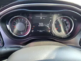 Dodge Challenger 2019 SXT 2dr Coupe