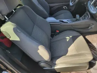 Dodge Challenger 2019 SXT 2dr Coupe