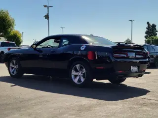 Dodge Challenger 2019 SXT 2dr Coupe