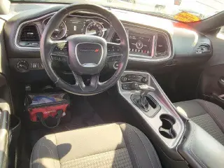 Dodge Challenger 2019 SXT 2dr Coupe