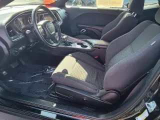 Dodge Challenger 2019 SXT 2dr Coupe