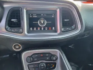Dodge Challenger 2019 SXT 2dr Coupe