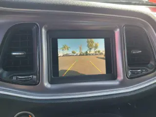 Dodge Challenger 2019 SXT 2dr Coupe