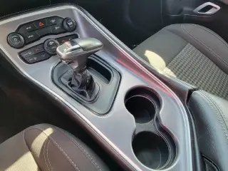 Dodge Challenger 2019 SXT 2dr Coupe