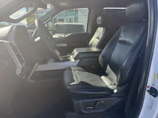 2019 Ford Super Duty F-250 SRW