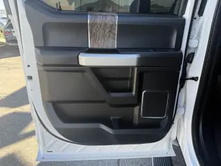 2019 Ford Super Duty F-250 SRW