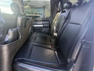 2019 Ford Super Duty F-250 SRW
