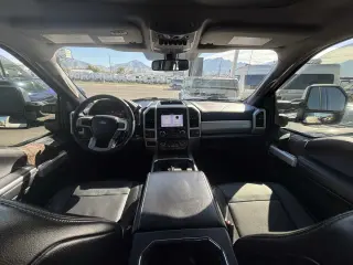 2019 Ford Super Duty F-250 SRW