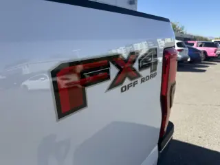 2019 Ford Super Duty F-250 SRW