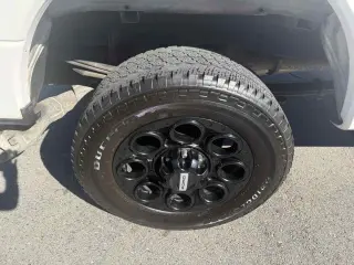 2019 Ford Super Duty F-250 SRW