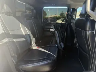 2019 Ford Super Duty F-250 SRW