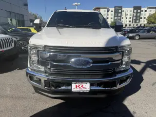 2019 Ford Super Duty F-250 SRW