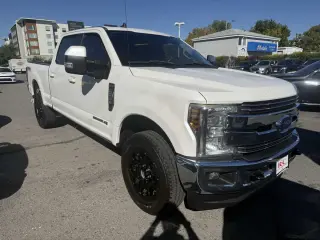 2019 Ford Super Duty F-250 SRW