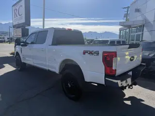 2019 Ford Super Duty F-250 SRW