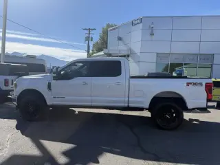 2019 Ford Super Duty F-250 SRW