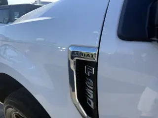2019 Ford Super Duty F-250 SRW