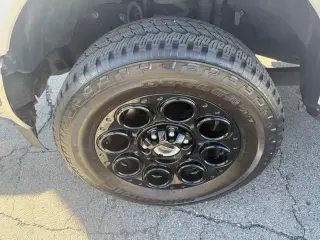 2019 Ford Super Duty F-250 SRW
