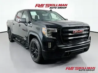 GMC Sierra 1500 2021 4x4 Elevation 4dr Crew Cab 5.8 ft. SB