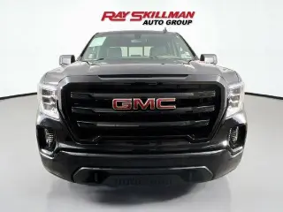 GMC Sierra 1500 2021 4x4 Elevation 4dr Crew Cab 5.8 ft. SB