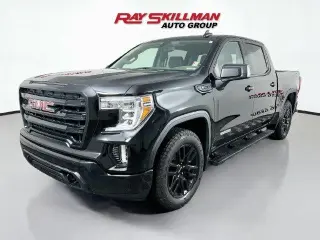 GMC Sierra 1500 2021 4x4 Elevation 4dr Crew Cab 5.8 ft. SB