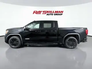 GMC Sierra 1500 2021 4x4 Elevation 4dr Crew Cab 5.8 ft. SB