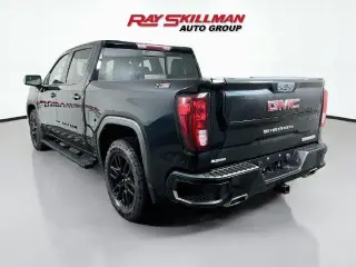 GMC Sierra 1500 2021 4x4 Elevation 4dr Crew Cab 5.8 ft. SB