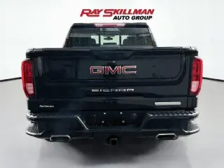 GMC Sierra 1500 2021 4x4 Elevation 4dr Crew Cab 5.8 ft. SB