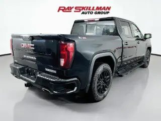 GMC Sierra 1500 2021 4x4 Elevation 4dr Crew Cab 5.8 ft. SB