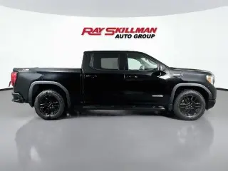 GMC Sierra 1500 2021 4x4 Elevation 4dr Crew Cab 5.8 ft. SB