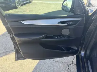 2018 BMW X5