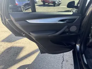 2018 BMW X5