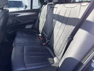 2018 BMW X5
