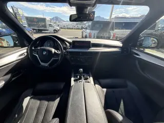 2018 BMW X5