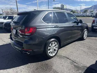 2018 BMW X5
