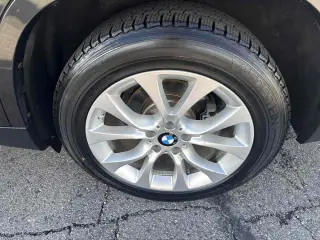 2018 BMW X5