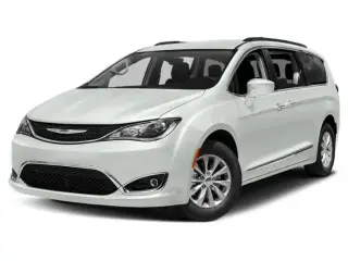 Chrysler Pacifica 2019 Touring L 4dr Mini-Van