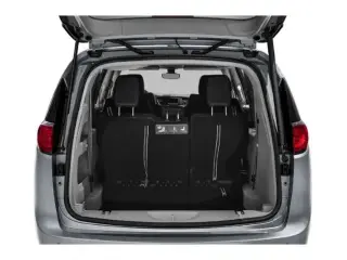 Chrysler Pacifica 2019 Touring L 4dr Mini-Van